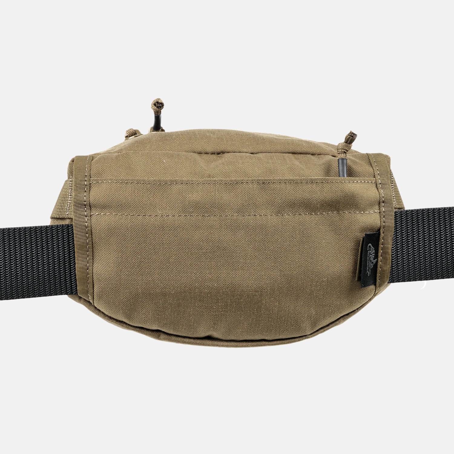 Helikon-Tex POSSUM ľadvinka Cordura, Shadow Grey – detail 1