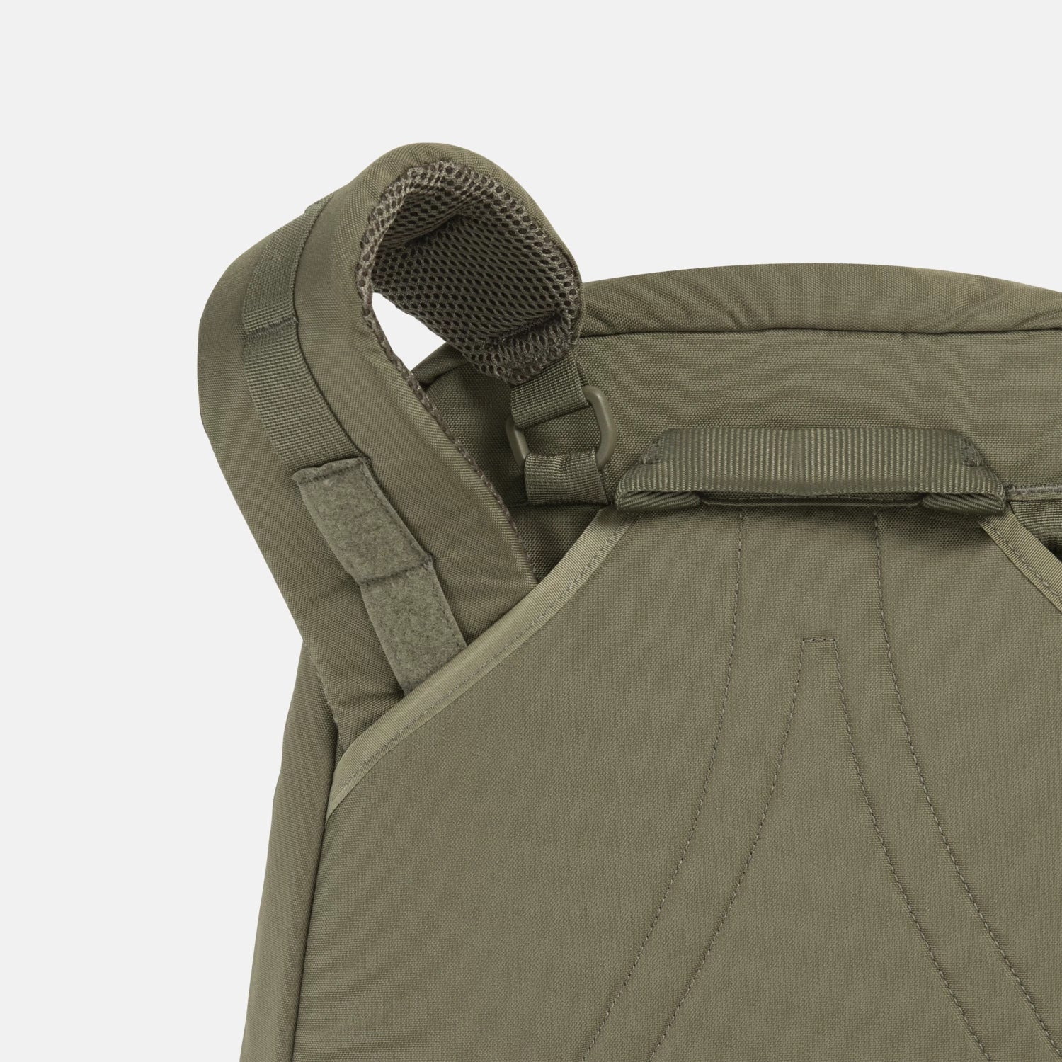 Helikon-Tex SBR batoh na zbrane Carrying Bag, čierna – detail 2