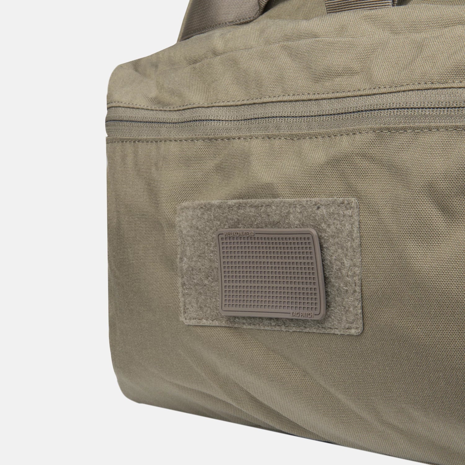 Helikon-Tex URBAN TRAINING veľká cestovná taška MultiCam Black™ / Black – detail 5