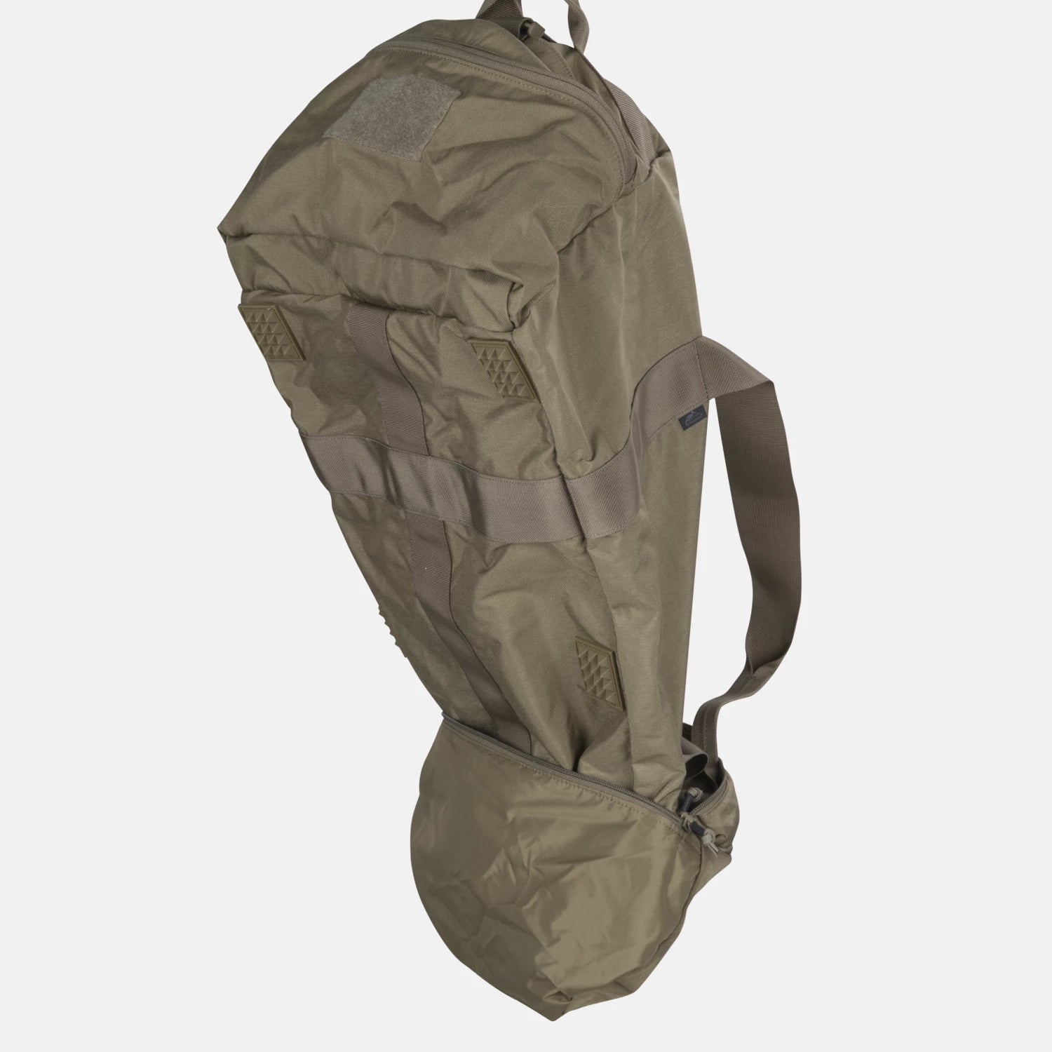 Helikon-Tex URBAN TRAINING veľká cestovná taška, Black – detail 8