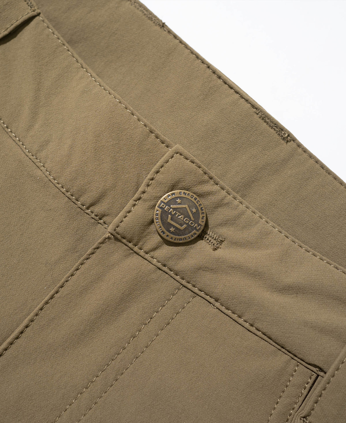 Pentagon Renegade Tropic hlače, oljčna