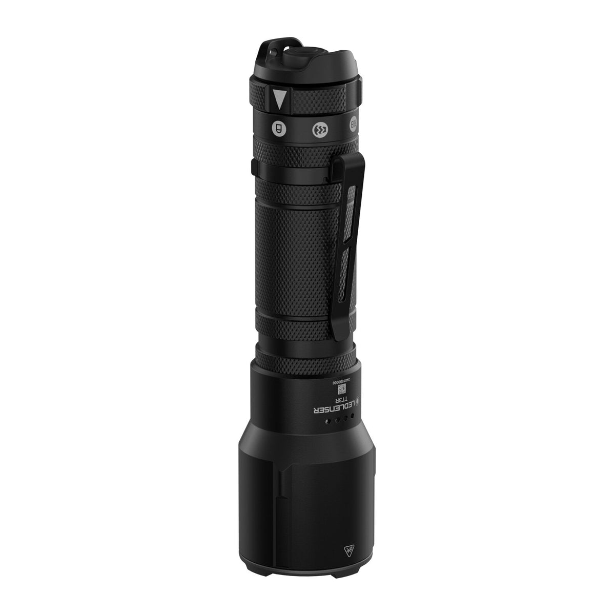 LEDLENSER TT3R taktické svietidlo