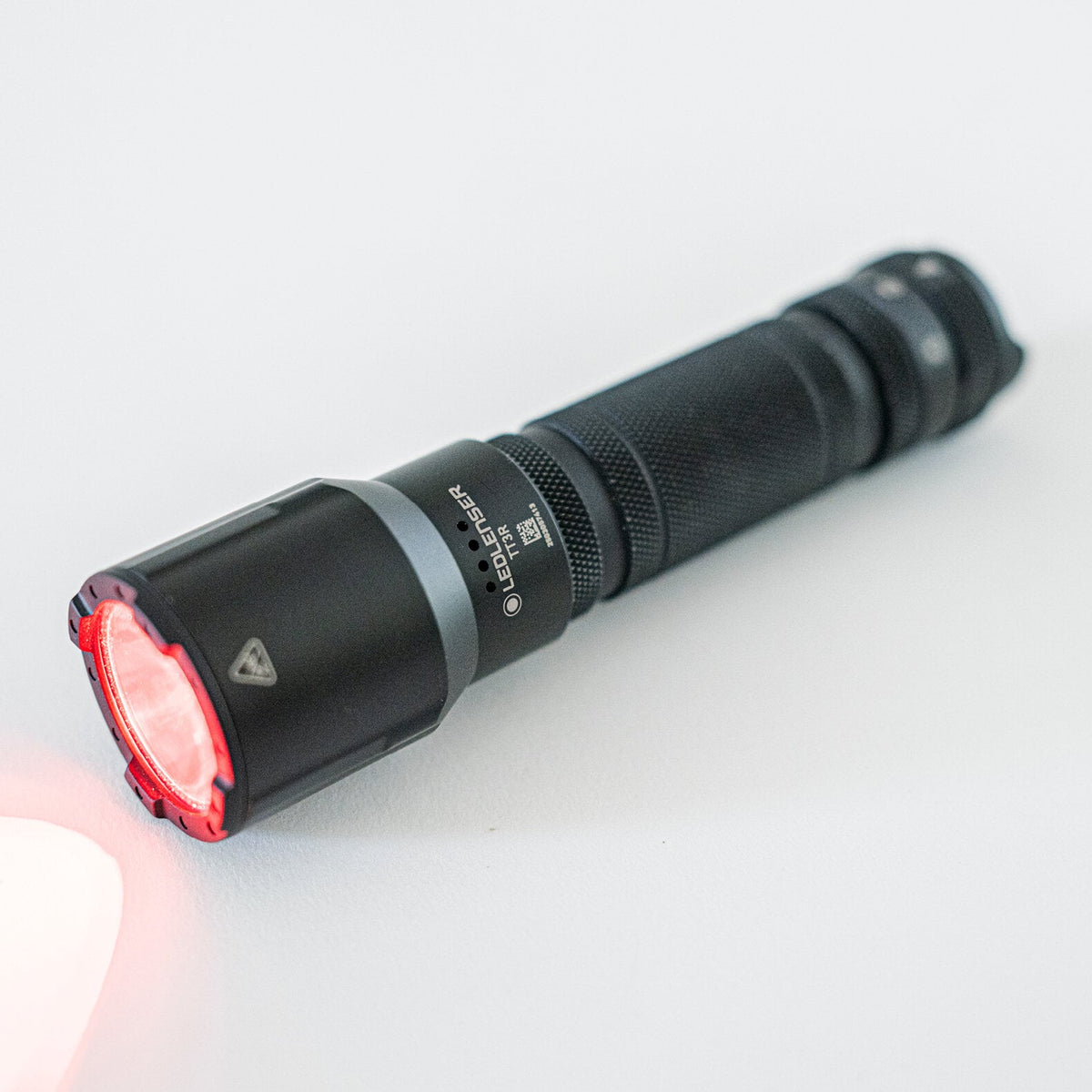 LEDLENSER TT3R taktické svietidlo