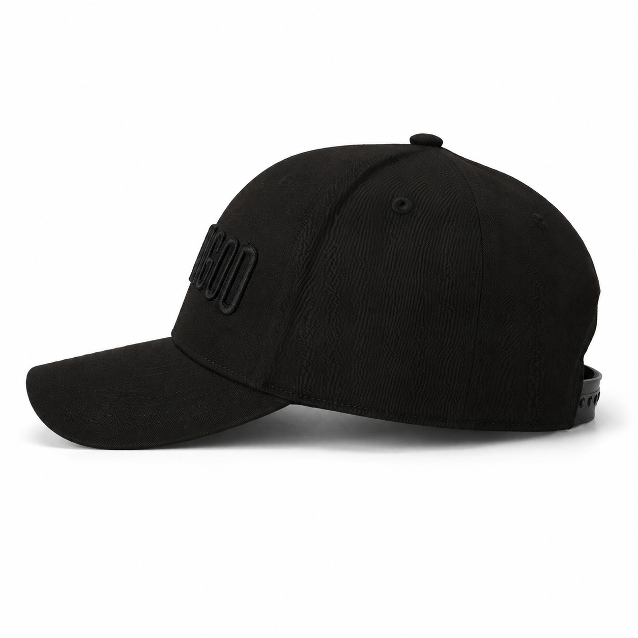 WARAGOD Torun I cappello, nero