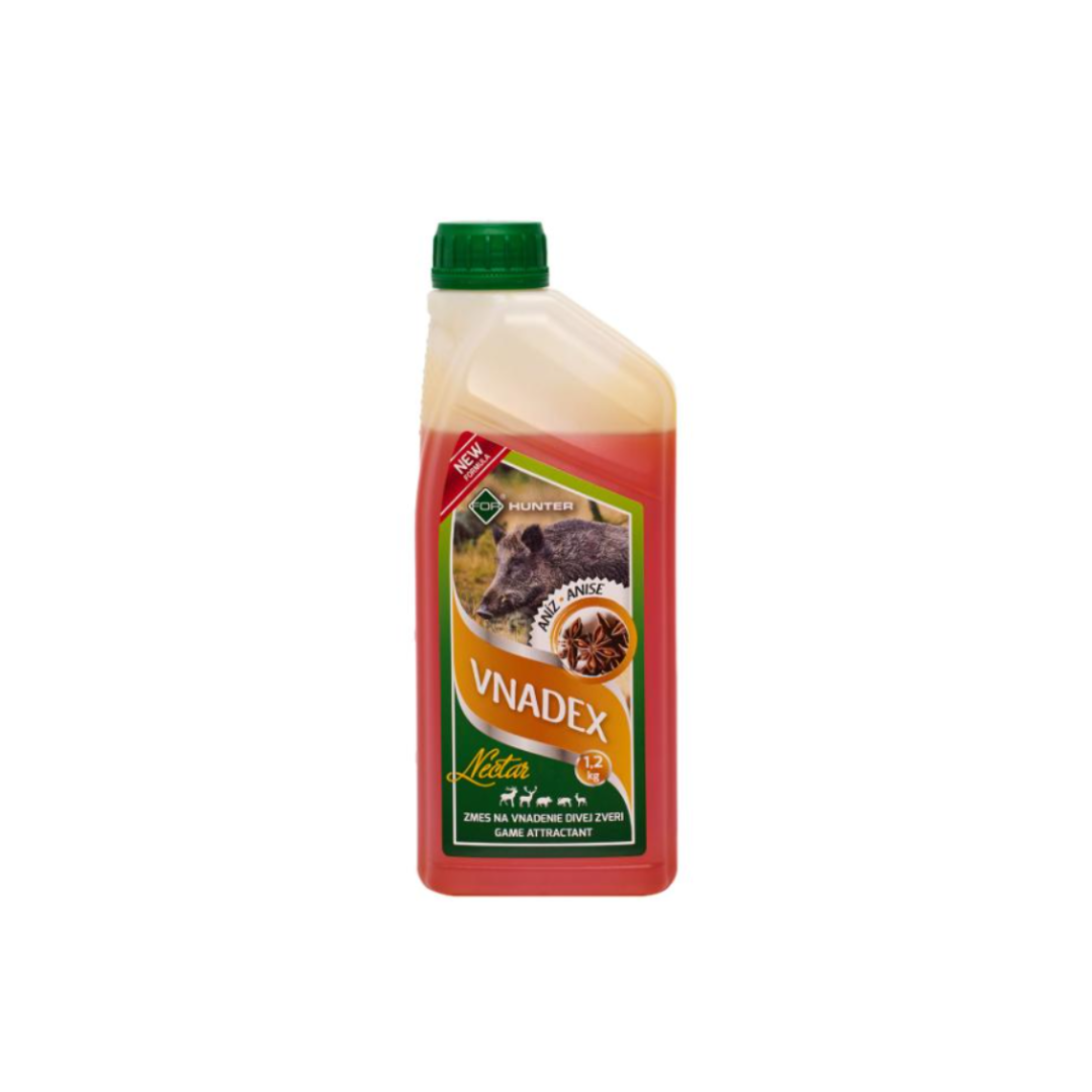 VNADEX Nectar anice 1,2kg