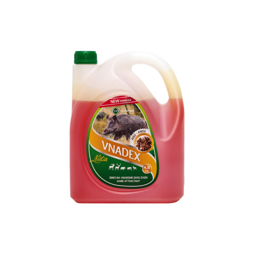 VNADEX Nectar anice 4,8kg