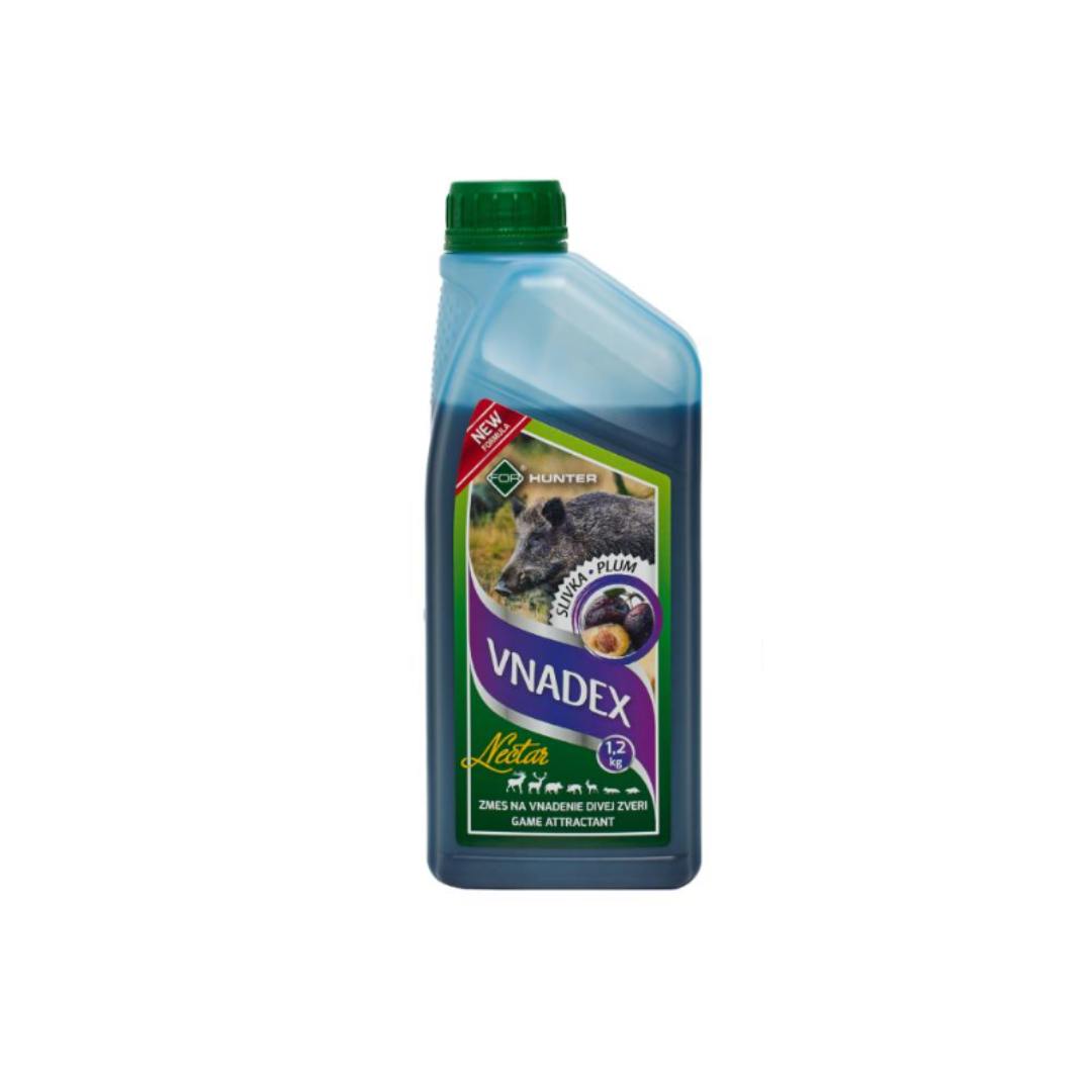 VNADEX Nectar prugna 1,2kg