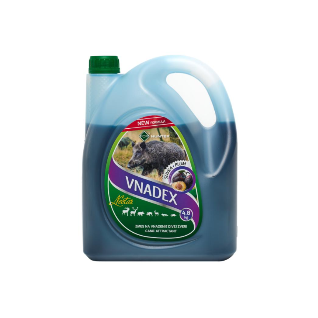 VNADEX Nectar prugna 4,8kg