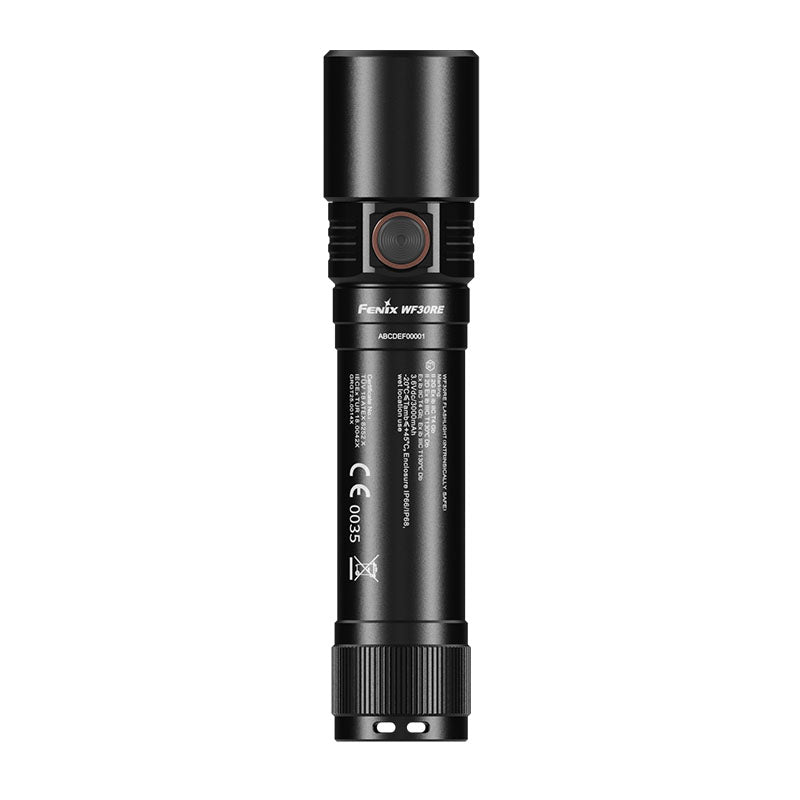 Fenix nabíjacie svietidlo WF30RE 2025