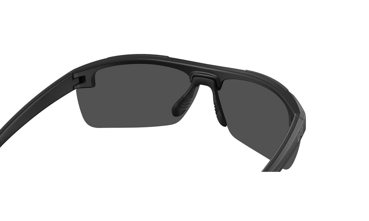 Wiley X Prime slnečné okuliare Captivate Grey, matte black