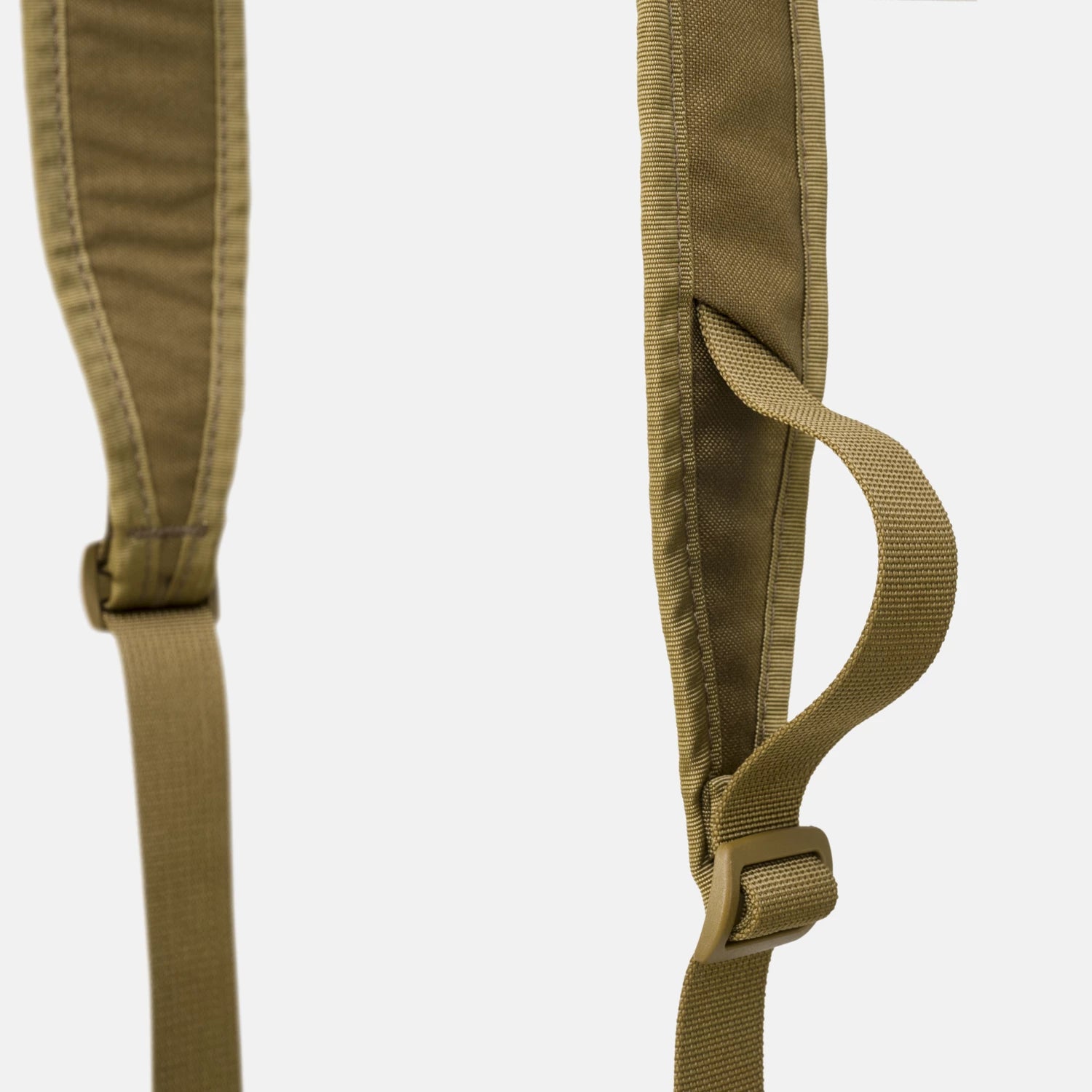Helikon-Tex Mirage Carbine popruh na zbraň, Coyote – detail 2