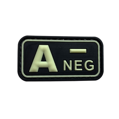 Reflective Patches
