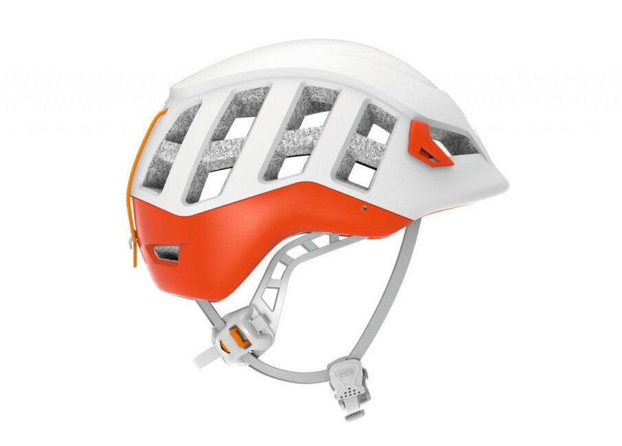 Petzl Meteor casco da arrampicata, leggero