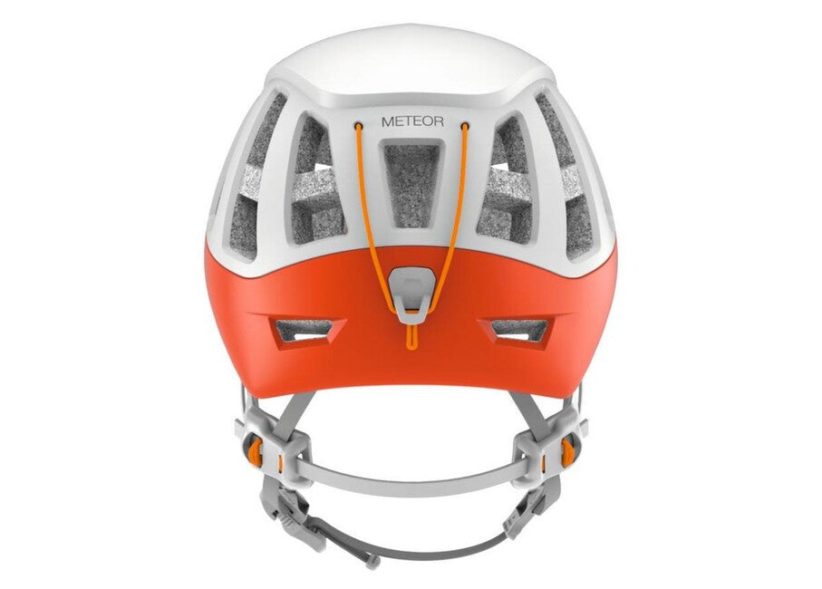 Petzl Meteor casco da arrampicata, leggero