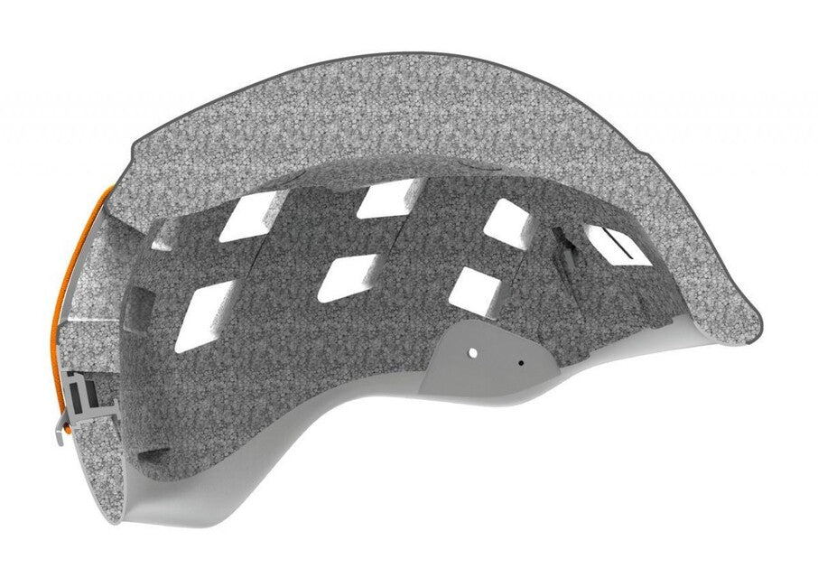 Petzl Meteor casco da arrampicata, leggero