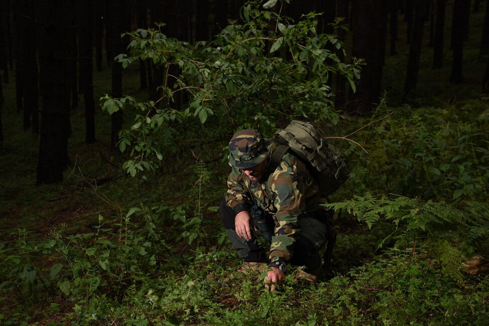 Pentagon Babylon Σκούφος Boonie, coyote