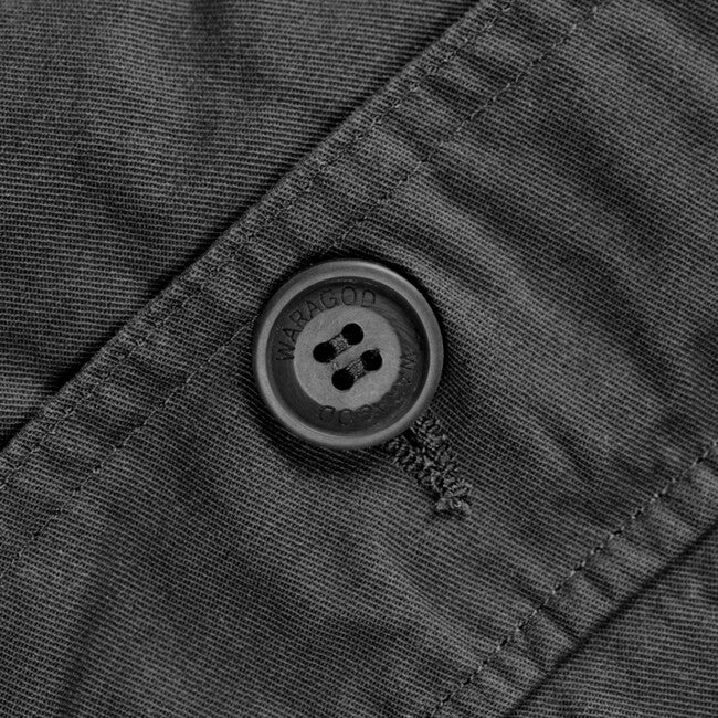 Waragod Northumbria Transitional Jacket