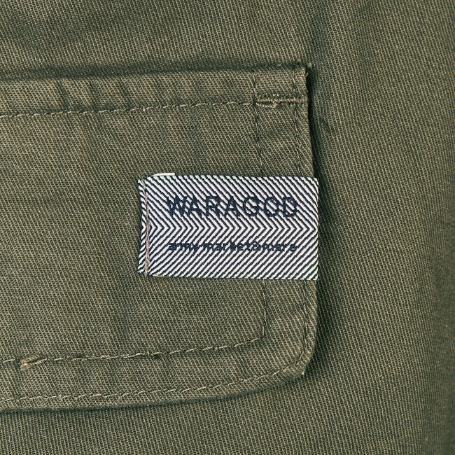 Waragod Northumbria Transitional Jacket