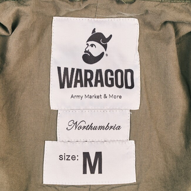 Waragod Northumbria Transitional Jacket