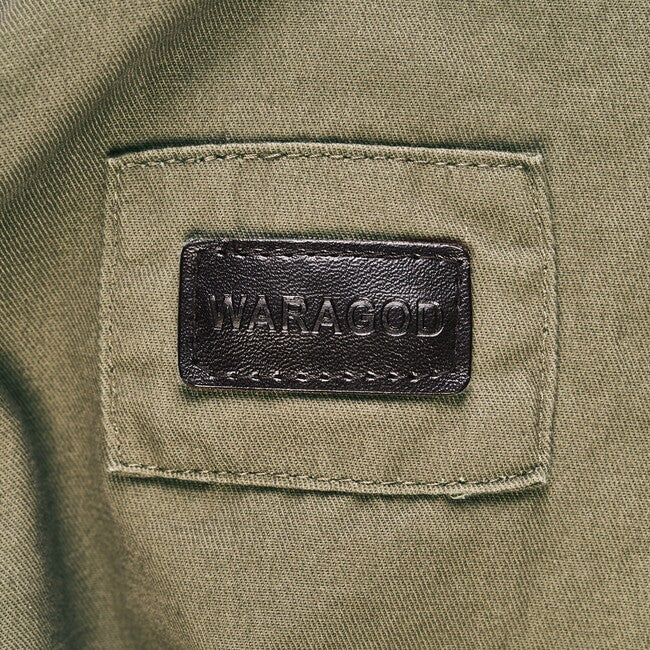 Waragod Northumbria Transitional Jacket