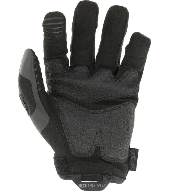 Mechanix M-Pact guanti antiurto, neri