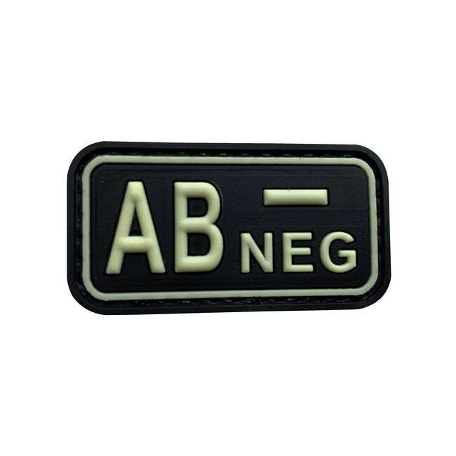 WARAGOD Toppa ab neg pvc