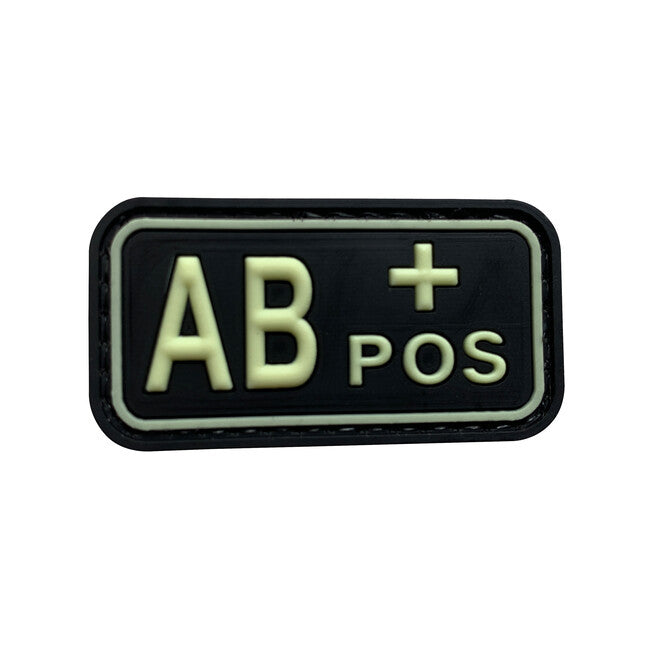 WARAGOD Toppa in PVC che brilla al buio