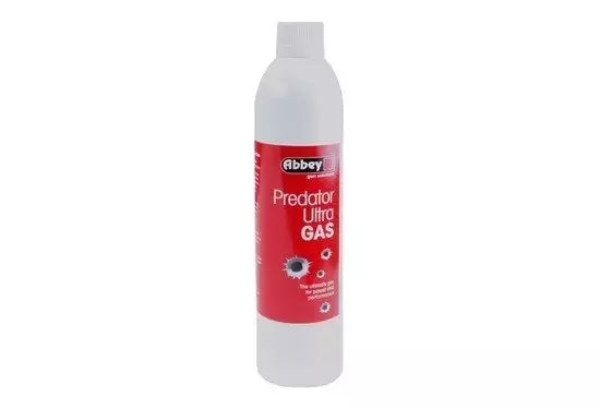 Abbey Predator Ultra Gas abbey airsoft gas, 700ml
