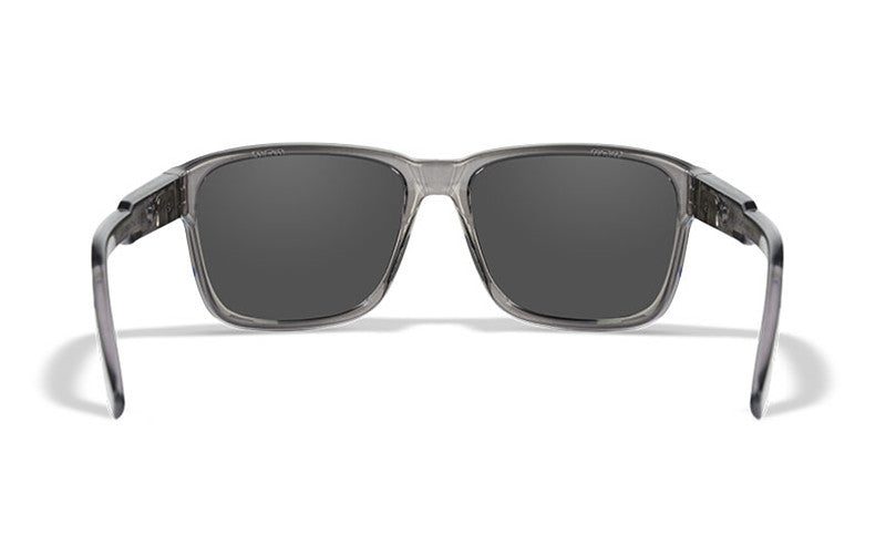 WileyX TREK occhiali da sole polarizzati, blu