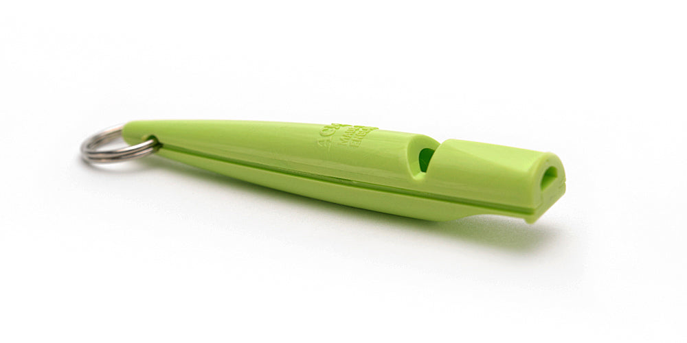 ACME Fischietto 210,5 verde lime