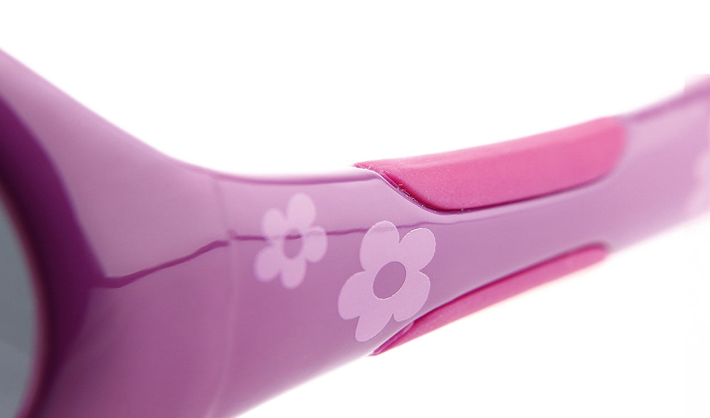 ActiveSol Fiore occhiali da sole polarizzati per bambini e bambine