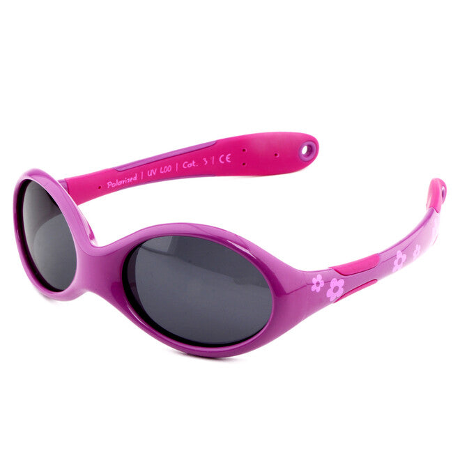 ActiveSol Fiore occhiali da sole polarizzati per bambini e bambine