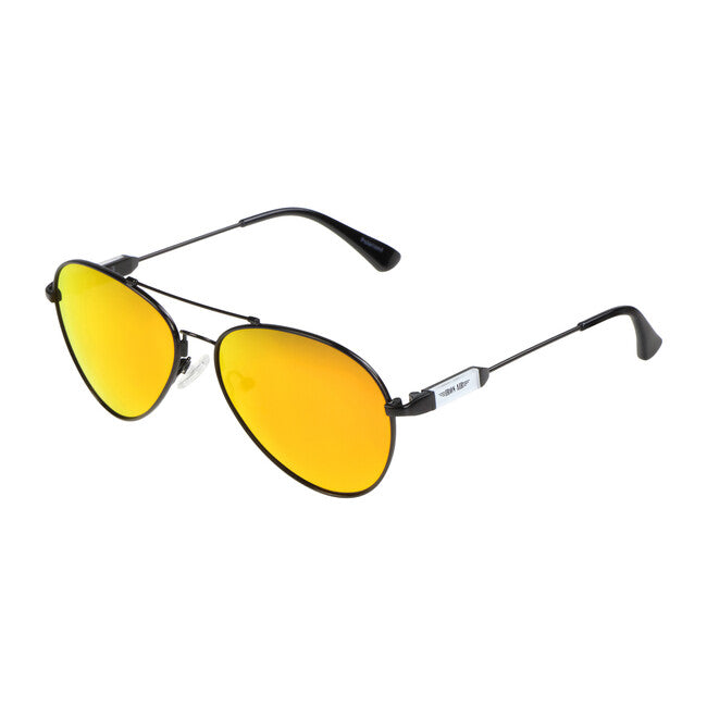 ActiveSol Kids Iron Air occhiali da sole polarizzati per bambini, arancione/Arancione