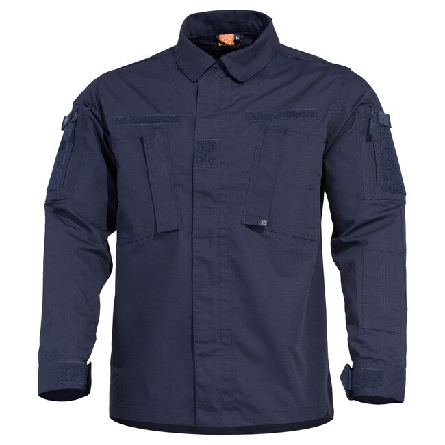 Pentagon Giacca ACU 20 da uomo blu navy