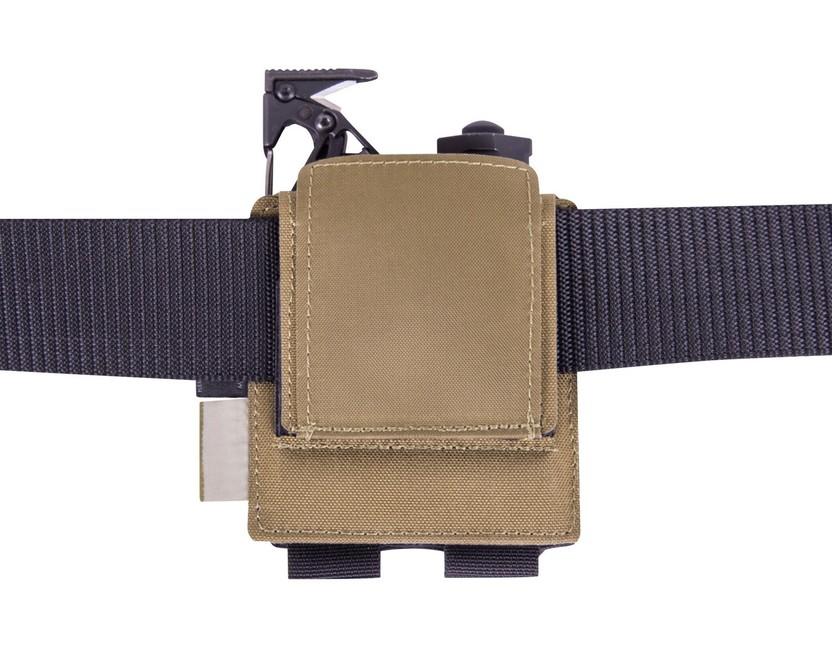Helikon-Tex 2 adattatore molle cintura, coyote