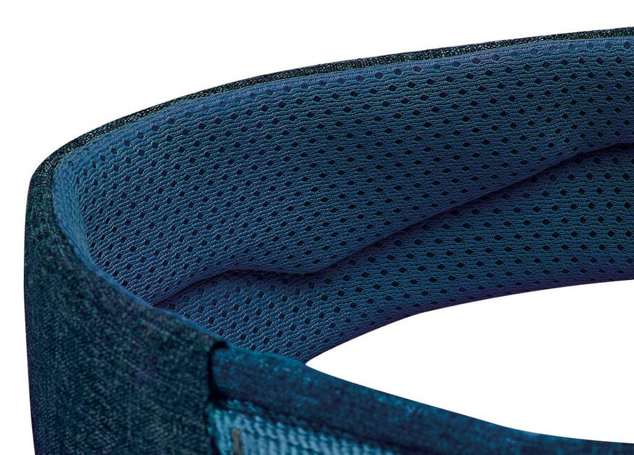 Petzl Adjama cintura di sicurezza da uomo, blu scuro