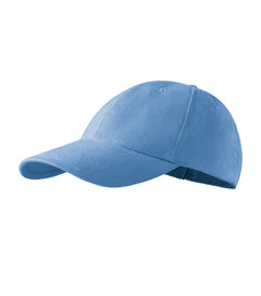 Malfini 6P cappellino per bambini 380g/m2, blu chiaro