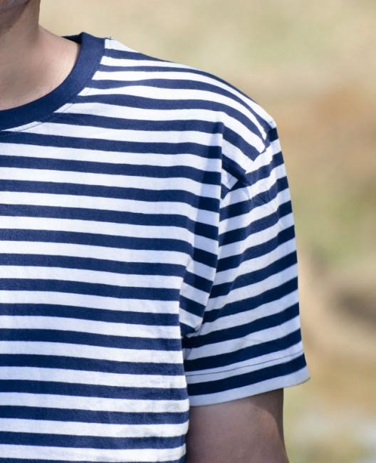 Malfini T-Shirt Navy 150g/m2, Blue