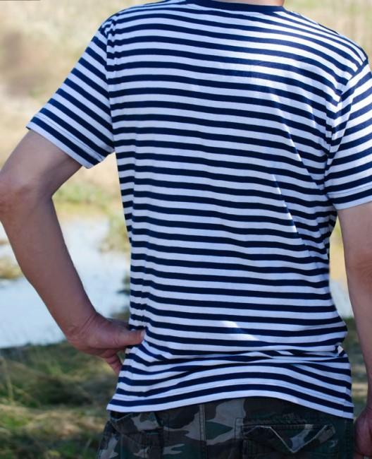 Malfini T-Shirt Navy 150g/m2, Blue