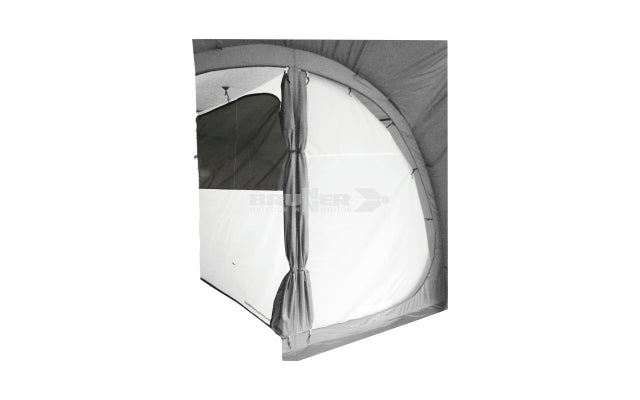 Brunner Cabina da campeggio Advantourer A.I.R. TECH Cabin