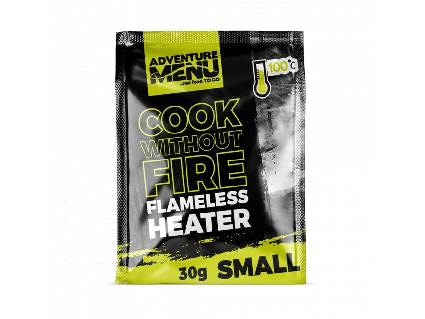 Adventure Menu autoriscaldante 30g, 1pc