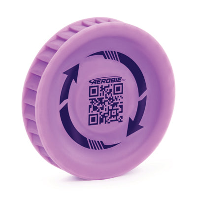 Aerobie Pocket Pro cerchio di lancio o 6,3 cm