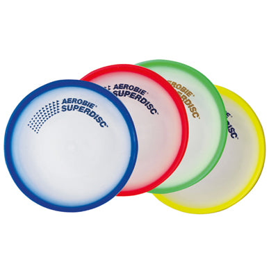 Aerobie Throwing Circle Superdisc o 25 cm