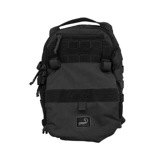 Agilite Amap III Assault Pack 26 zaino, nero