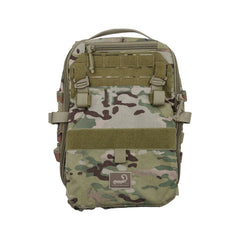 Agilite Amap III Assault Pack 26, Multicam