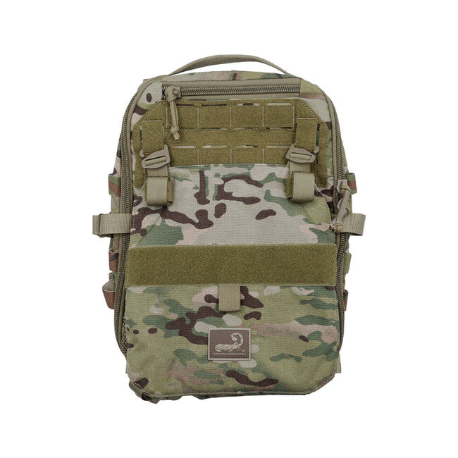 Agilite Amap III Assault Pack 26 zaino, multicam