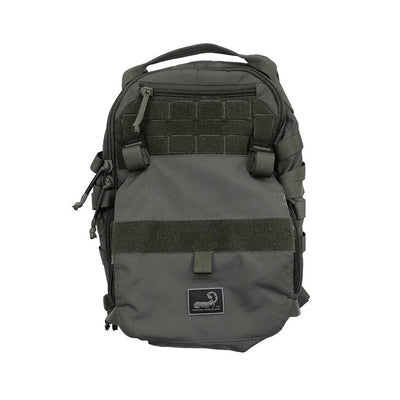 Zaini Tattici da 20 - 40 Litri