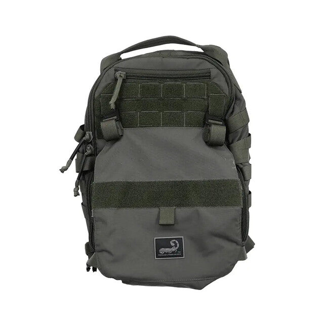 Agilite Amap III Assault Pack 26 zaino, verde ranger