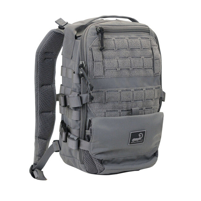 Agilite Amap III Assault Pack 26, grigio lupo