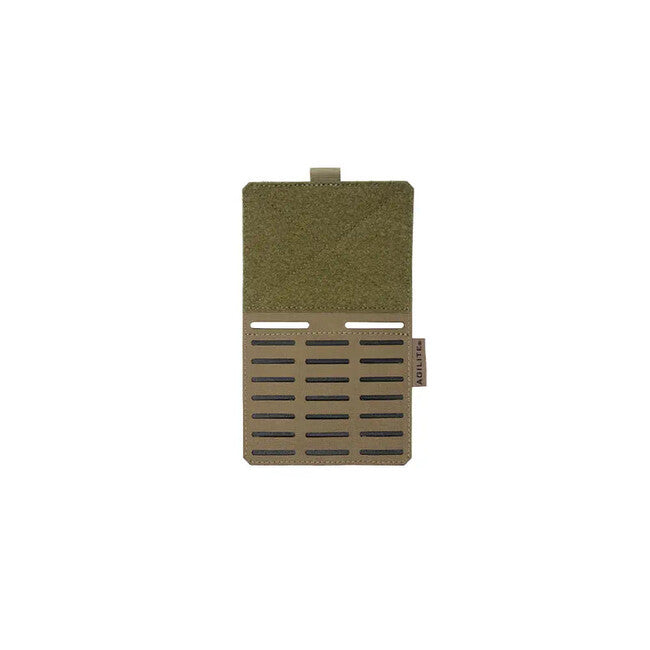 Agilite Supporto MOLLE, tan coyote
